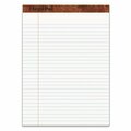 Tops Products TOPS, inTHE LEGAL PADin PERFORATED PADS, WIDE/LEGAL RULE, 8.5 X 11.75, WHITE, 50 SHEETS 75330